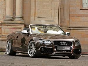 2009 Audi A5 Cabriolet by Senner Tuning